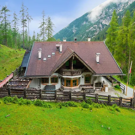 In Stubaital By Slope & Sauna, Cleaning Included Prázdninový dům Neustift im Stubaital