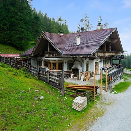 Prázdninový dům In Stubaital By Slope & Sauna, Cleaning Included Neustift im Stubaital