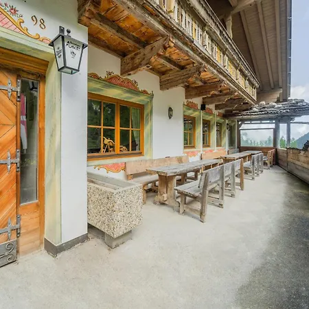 In Stubaital By Slope & Sauna, Cleaning Included Prázdninový dům Neustift im Stubaital