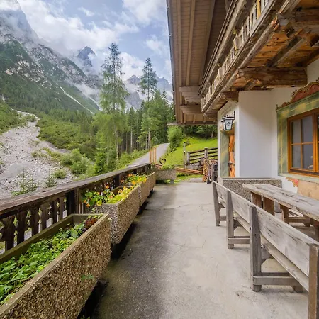 Prázdninový dům In Stubaital By Slope & Sauna, Cleaning Included Neustift im Stubaital
