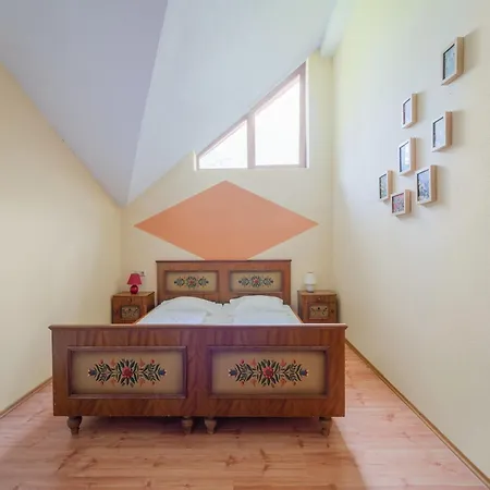 Prázdninový dům In Stubaital By Slope & Sauna, Cleaning Included *