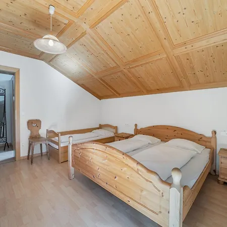 Prázdninový dům In Stubaital By Slope & Sauna, Cleaning Included *