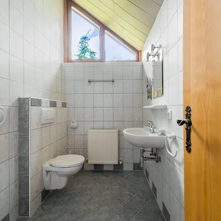 In Stubaital By Slope & Sauna, Cleaning Included *