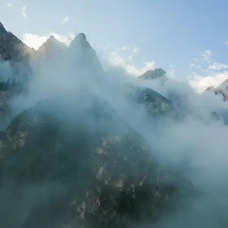 In Stubaital By Slope & Sauna, Cleaning Included