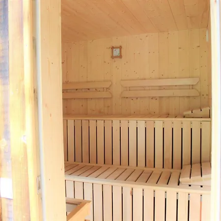 In Stubaital By Slope & Sauna, Cleaning Included Prázdninový dům *