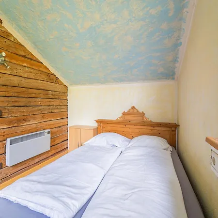 Prázdninový dům In Stubaital By Slope & Sauna, Cleaning Included Neustift im Stubaital