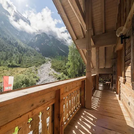 In Stubaital By Slope & Sauna, Cleaning Included *