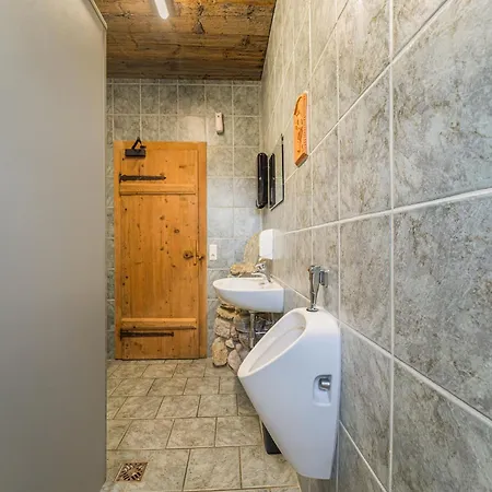 Prázdninový dům In Stubaital By Slope & Sauna, Cleaning Included *